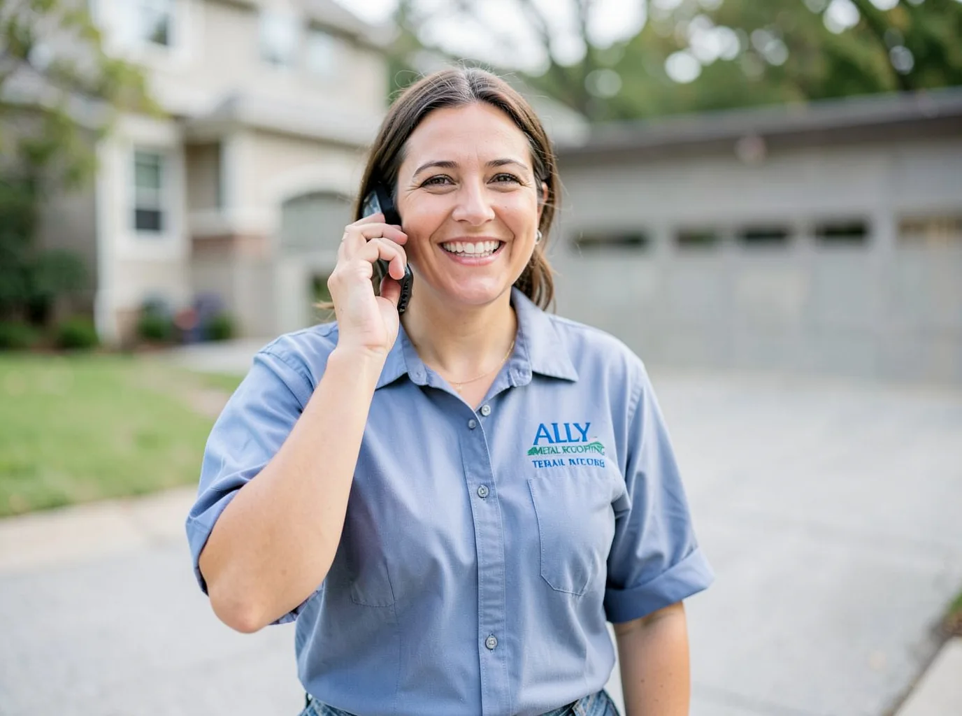 Metal Roof Installation Keller, TX FAQs